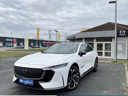 Weiß Neu 2025 Mazda 6e Takumi-Line Limousine | 41.990 € (Fairer Preis)