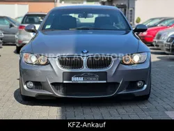 BMW 325 Cabriolet