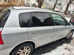 Grau Gebraucht 2001 Honda Civic Limousine | 550 € (Superpreis)