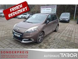 Mokkabraun Gebraucht 2012 Renault Scénic III Bose Edition Van / Kleinbus | 3.185 € (Superpreis)