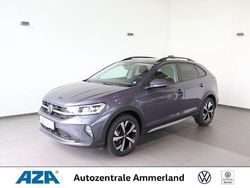 Grau Neu 2025 VW Taigo R SUV | 22.439 € (Guter Preis)