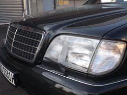 Schwarz Gebraucht 1992 Mercedes 600 Limousine | 22.990 €