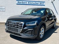 Schwarz Gebraucht 2024 Audi Q2 SUV | 26.900 € (Fairer Preis)