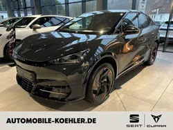 Grau Gebraucht 2024 Cupra Tavascan Endurance SUV | 51.690 € (Teuer)