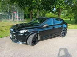 Schwarz Gebraucht 2024 Cupra Formentor VZ SUV | 43.499 € (Superpreis)