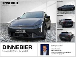 Grau Neu 2025 Kia EV4 SUV | 45.230 € (Fairer Preis)