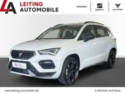 Weiss Neu 2024 Cupra Ateca SUV | 48.445 € (Teuer)