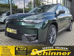 Schwarz Gebraucht 2024 Leapmotor C10 SUV | 33.240 € (Fairer Preis)