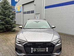 Grau Gebraucht 2020 Audi A6 Sport Kombi | 32.880 € (Guter Preis)