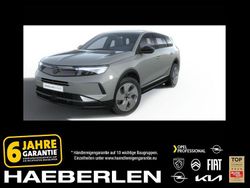 Grau Neu 2025 Opel Grandland X Edition SUV | 31.990 € (Guter Preis)