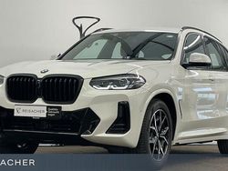 Alpinweiß uni Gebraucht 2023 BMW X3 Efficient Dynamics SUV | 39.990 € (Guter Preis)