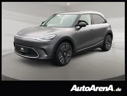 Grau atom greymatte Gebraucht 2025 Smart #1 Edition #1 SUV | 36.440 € (Etwas zu teuer)