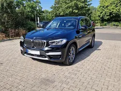 Schwarz Gebraucht 2020 BMW X3 xLine SUV | 36.450 € (Teuer)