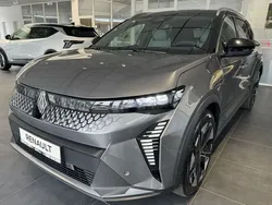 Dolomitgrau metallic/dach in Gebraucht 2022 Renault Scénic Komfort Van / Kleinbus | 40.990 €