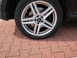 Schwarz Gebraucht 2007 Mercedes ML280 SUV | 6.000 €