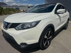 Weiß Gebraucht 2017 Nissan Qashqai N-Connecta SUV | 12.500 € (Guter Preis)