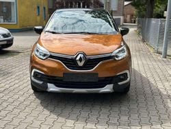 Orange Gebraucht 2019 Renault Captur SUV | 14.989 € (Guter Preis)
