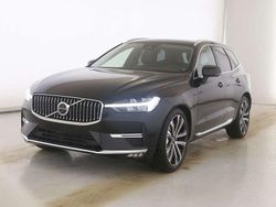 Onyx black / metallic Gebraucht 2023 Volvo XC60 Ultimate SUV | 62.590 €