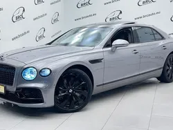 Gebraucht 2020 Bentley Flying Spur Limousine | 129.000 €