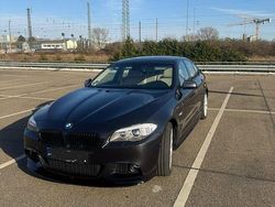 Andere farben Gebraucht 2010 BMW 535 Comfort Edition Limousine | 13.900 € (Fairer Preis)