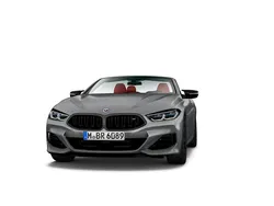 Gebraucht 2025 BMW M850 M Performance Coupé | 79.907 € (Fairer Preis)