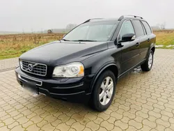 Schwarz Gebraucht 2012 Volvo XC90 Momentum SUV | 15.900 € (Etwas zu teuer)