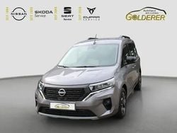 Grey gris cassiopee Neu 2024 Nissan Townstar Tekna Van / Kleinbus | 27.860 € (Guter Preis)