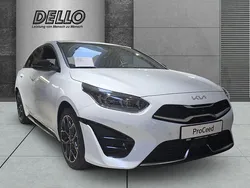 (wd) casa white s (weiss) Neu 2024 Kia ProCeed GT-Line Kleinwagen | 30.980 €