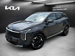 Schwarz Neu 2025 Kia Sportage Spirit SUV | 40.780 € (Teuer)