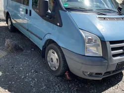 Blau Gebraucht 2008 Ford Transit Van / Kleinbus | 5.400 € (Guter Preis)