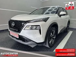 Brilliant white (m) Gebraucht 2023 Nissan X-Trail N-Connecta SUV | 29.490 € (Superpreis)