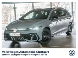VW Golf VIII