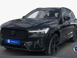 Schwarz Gebraucht 2024 Volvo XC60 Plus SUV | 51.350 € (Guter Preis)