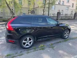 Gebraucht 2011 Volvo XC60 Momentum SUV | 9.300 € (Fairer Preis)