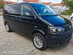 Weiß Gebraucht 2014 VW T5 Van | 7.999 €