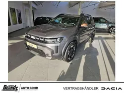 Dolomitgrau metallic Neu 2025 Dacia Duster Extreme SUV | 24.939 € (Guter Preis)