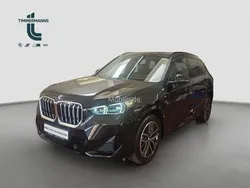 Schwarz Gebraucht 2024 BMW X1 M Sport SUV | 45.980 € (Fairer Preis)