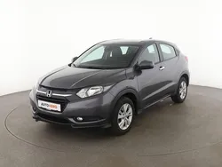 Grau Gebraucht 2018 Honda HR-V Elegance SUV | 16.890 € (Fairer Preis)