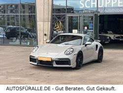 Racetrackgrey/kreide/crayon/ch Gebraucht 2021 Porsche 911 Coupé | 174.999 € (Superpreis)
