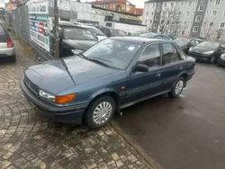 Blau Gebraucht 1991 Mitsubishi Lancer Limousine | 1.200 €