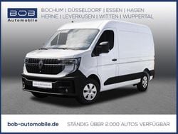 Weiß Neu 2025 Renault Master Van | 39.579 € (Teuer)