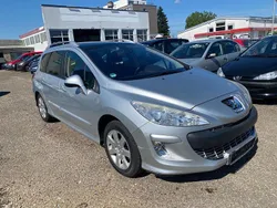 Gebraucht 2009 Peugeot 308 Sport Kombi | 2.400 € (Fairer Preis)