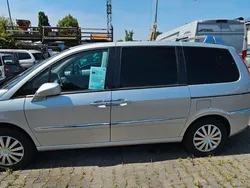 Grau Gebraucht 2008 Citroën C8 Tendance Van / Kleinbus | 2.200 € (Fairer Preis)