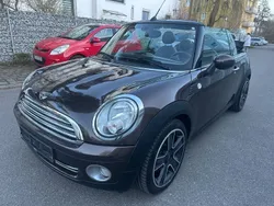 Mini Cooper Cabriolet