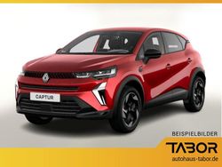 Rot Neu 2025 Renault Captur Techno SUV | 28.046 € (Guter Preis)