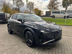 Schwarz Gebraucht 2025 Nissan Qashqai 360º SUV | 29.890 € (Guter Preis)