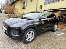 Schwarz Gebraucht 2019 Jaguar E-Pace SE SUV | 26.500 € (Fairer Preis)