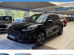 Schwarz Gebraucht 2021 Ford Kuga ST-Line SUV | 24.981 € (Fairer Preis)
