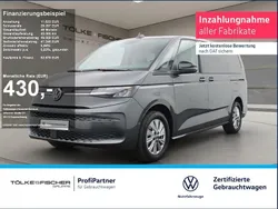 Gebraucht 2024 VW T7 Life Van | 52.879 € (Fairer Preis)