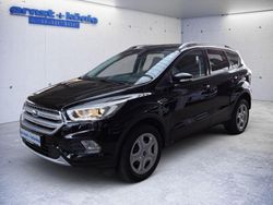 Gebraucht 2019 Ford Kuga Cool & Connect SUV | 16.980 € (Guter Preis)